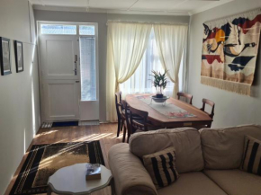 Basson Town Cottage